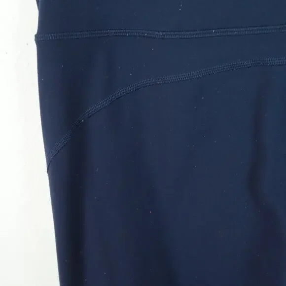 lululemon athletica Navy Blue Leggings - Picture 13 of 13